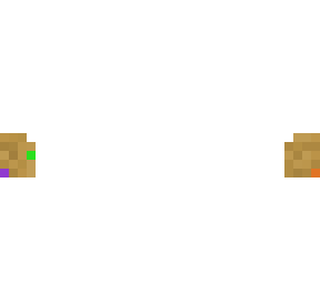 thanos infinity gauntlet base