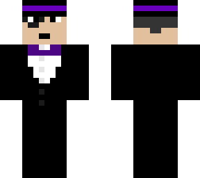 the penguin