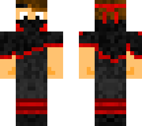 the spider ninja