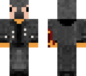 thing but changed