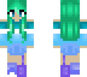 tikashi's contest entry - cleora