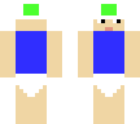 toad green slicer