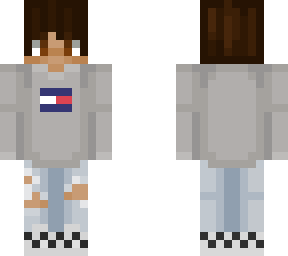 tommy e-boy
