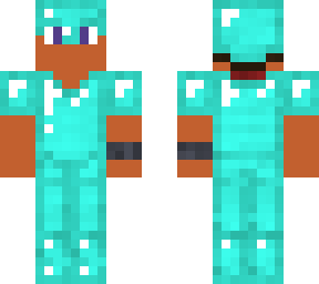 trolling skin