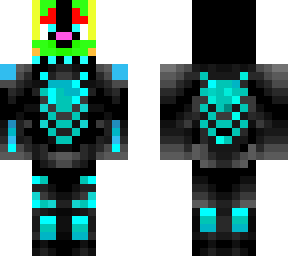 tron guy