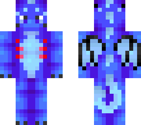 tsunami - wingsoffire