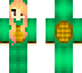 turtle onesie