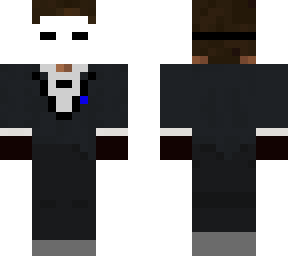 tuxedo steve: modified