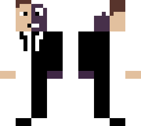 two-face