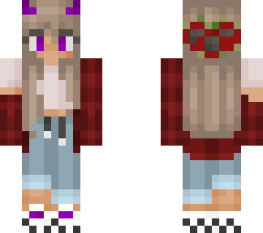 vassta as a bad girl girl