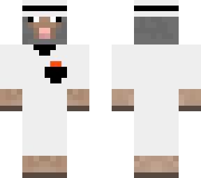 water sheep mafioso