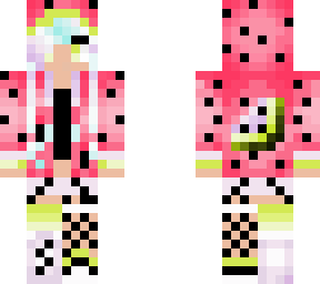 watermelon  yum