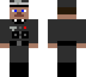 wehrmacht officer afther 1940