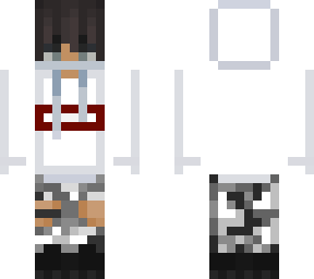 white momox
