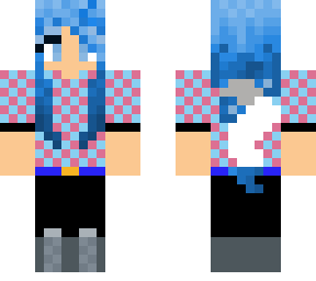 wolf skin for my sister