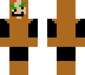 woodman