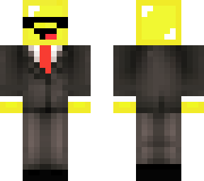 yellow skeppy with glasses and airpods fixed 2.0