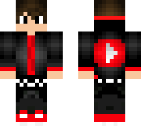 youtuber boy