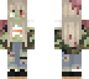 zombie edit