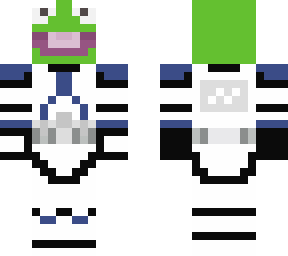 501st kermit
