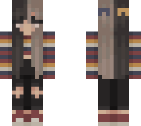 aesthetic bows edit