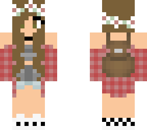 aesthetic girl