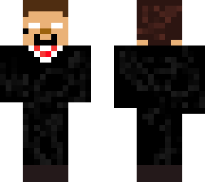 agent herobrine