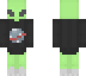 alien