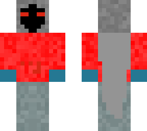 alpha red (x men)