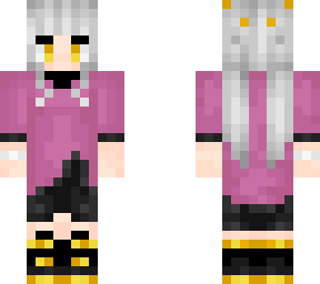 anya stellar paradigm