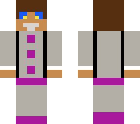 arch skin