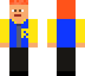 archie andrews- riverdale
