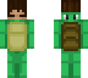 asian turtle onesie