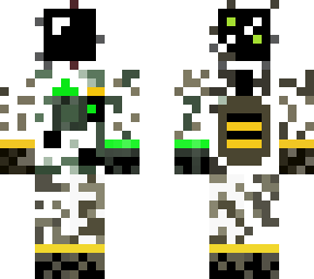 astronaut remake