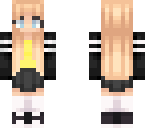ava - htwoahh's skin (remake)