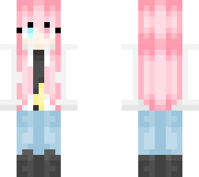 ava (my main oc