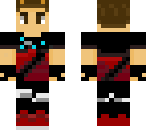 ax (axel)