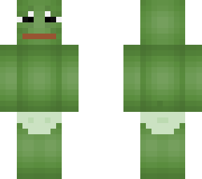 baby pepe