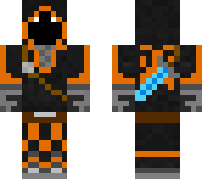 badboyhalo orange