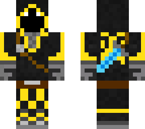 badboyhalo yellow