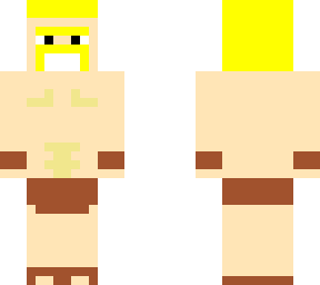 barbarian