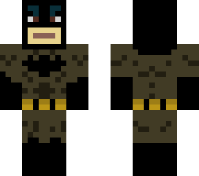 batman