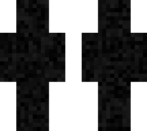 black camo dude