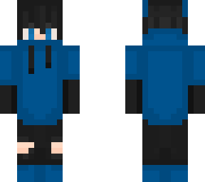 blue boy