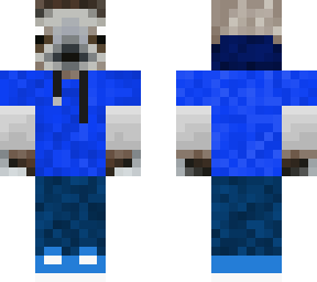 blue slothdot
