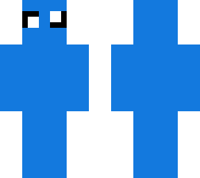 blue tabsian