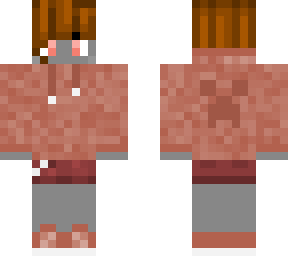 boring old skin (don't download)