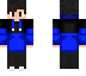 boy 1  sweater blue