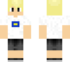 boy wearing sven shirt