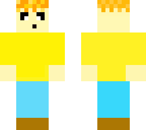brady (me)
